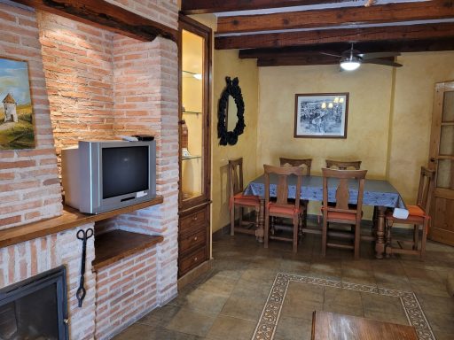 Salon Comedor